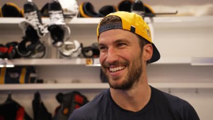 Postgame: TOR vs. NSH, Josi