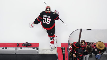 Tre frågor för Ottawa Senators 2025 26