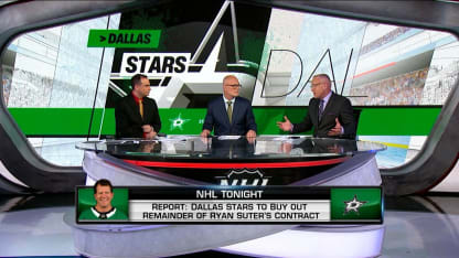 NHL Tonight: Defenseman News