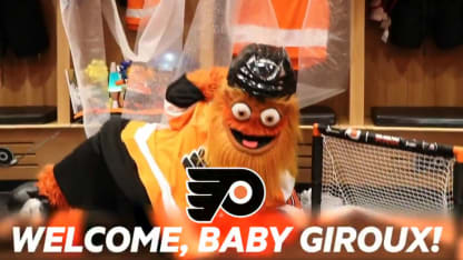 Gritty-Claude