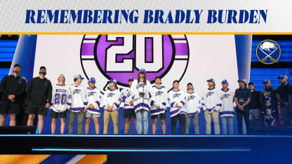 Remembering Bradly Burden