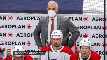 Ducharme badge Laflamme