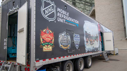 Regina Heritage Classic ice truck2