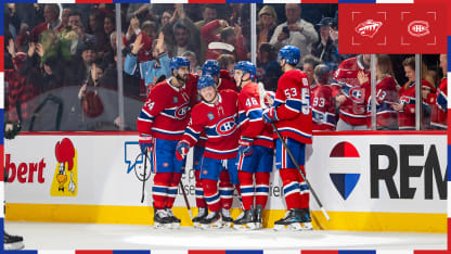 MIN@MTL : Résumé du match