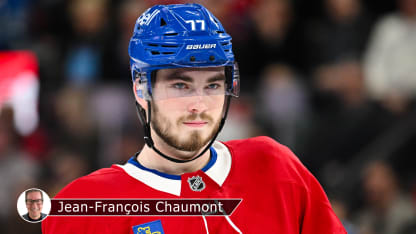 Kirby Dach et la leçon de son grand-père