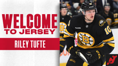 Riley Tufte - Website