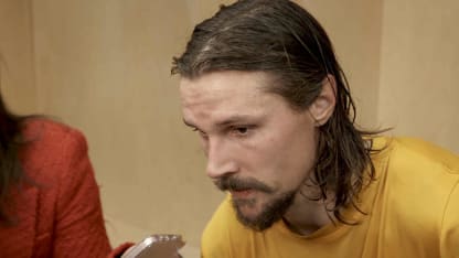 Post Game: Karlsson (10.20.24)