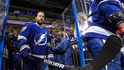 Inför försäsongen: Tampa Bay Lightning