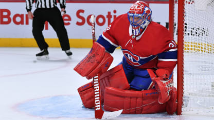 Montreal Canadiens trade Carey Price to San Jose Sharks