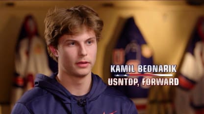 NHL Tonight: Kamil Bednarik