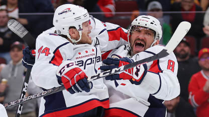 Capitals predict Vincent Iorio will play 10-20 NHL games this