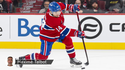 Chronique Maxime Talbot Nick Suzuki Canada Olympiques