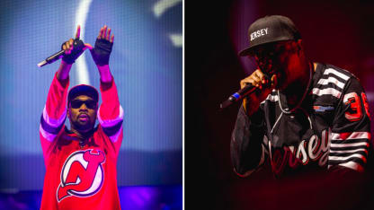 wu tang clan concert devils new jersey prudential center