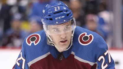 Avalanche : Drouin ratera au moins deux matchs