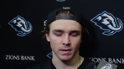 POST-GAME: Clayton Keller 4.4.26