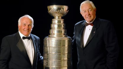 henri richard-jean beliveau