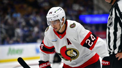 Preseason: OTT @ TOR | 0923