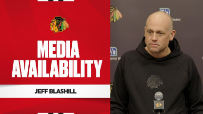 Blashill on Player Strategies