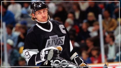 Gretzky-Kings 100