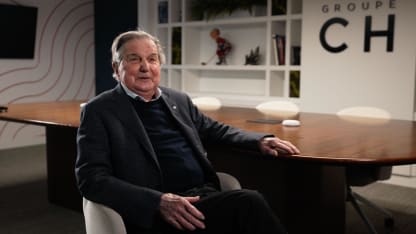 ANA@MTL : Vidéo du 30e anniversaire du Centre Bell