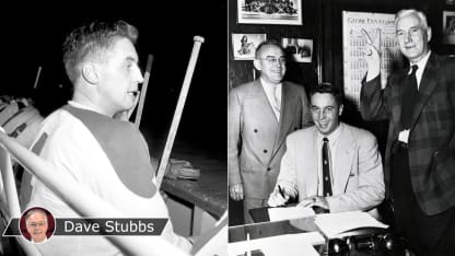 beliveau stubbs main