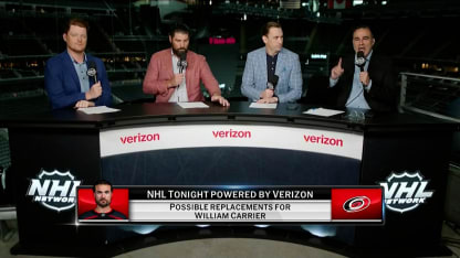 NHL Tonight: Peter Laviolette to the Kings