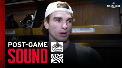 POST-GAME SOUND | Winterton