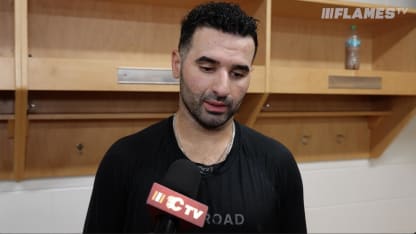 Postgame Kadri - 26.02.26