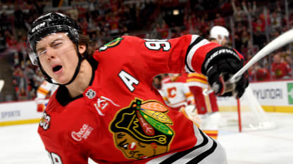 Chapeau, Connor Bedard!