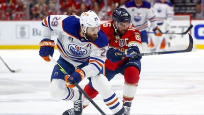 Edmonton Oilers v Florida Panthers - Game Seven