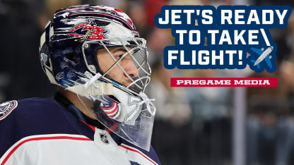 Jet's Ready to Take Flight! ✈️ Greaves Is Set to Start in St. Louis! | Pregame Media