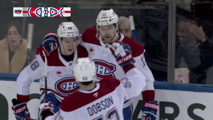 Hutson sets up Anderson