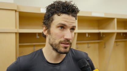 Postgame: NSH @ WPG, Josi