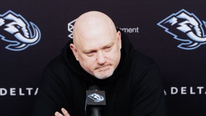 PRE-GAME: André Tourigny 1.11.26