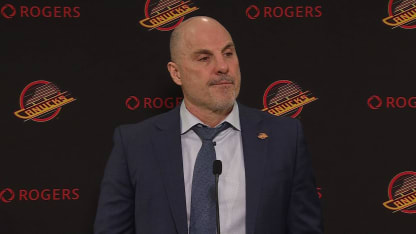 POSTGAME | Tocchet vs. Ducks