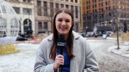 TUSK TALK: Back-to-Back Wraps in Detroit