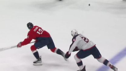 Vrana ties it up