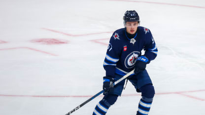 WPG Elias SAlomonsson
