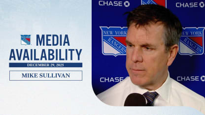 Postgame: Mike Sullivan