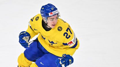 Czech Republic v Sweden: 2023 IIHF World Junior Championship