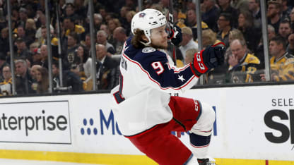 Panarin CBJ