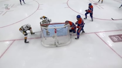 Marchessault's second goal