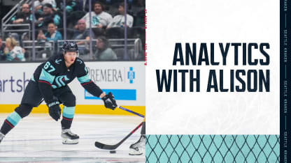 Analytics with Alison Inside The New Look Penalty Kill