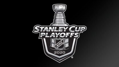 2020 Stanley Cup Playoffs logo