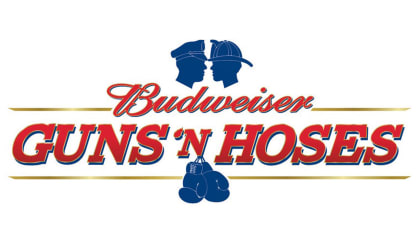 Nov. 27: Guns N Hoses