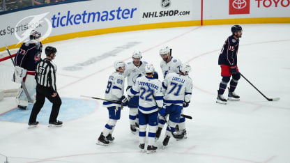 Cirelli scores PPG on second chance