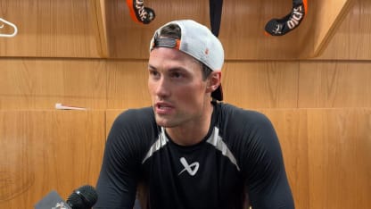 Dumoulin: 'It's Going to Be Fun'