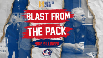 Mike Sillinger Reveals Which NHL Teammate Tried to Make Cole a GOALIE! 🤯