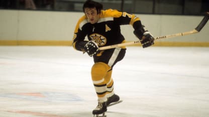 Phil Esposito 100 Greatest NHL Hockey Players