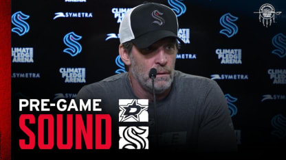 PRE-GAME SOUND | Lambert